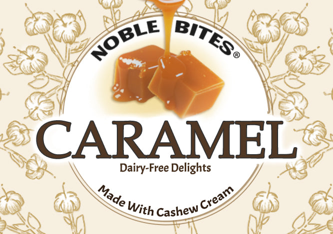 Caramel Candy Delights