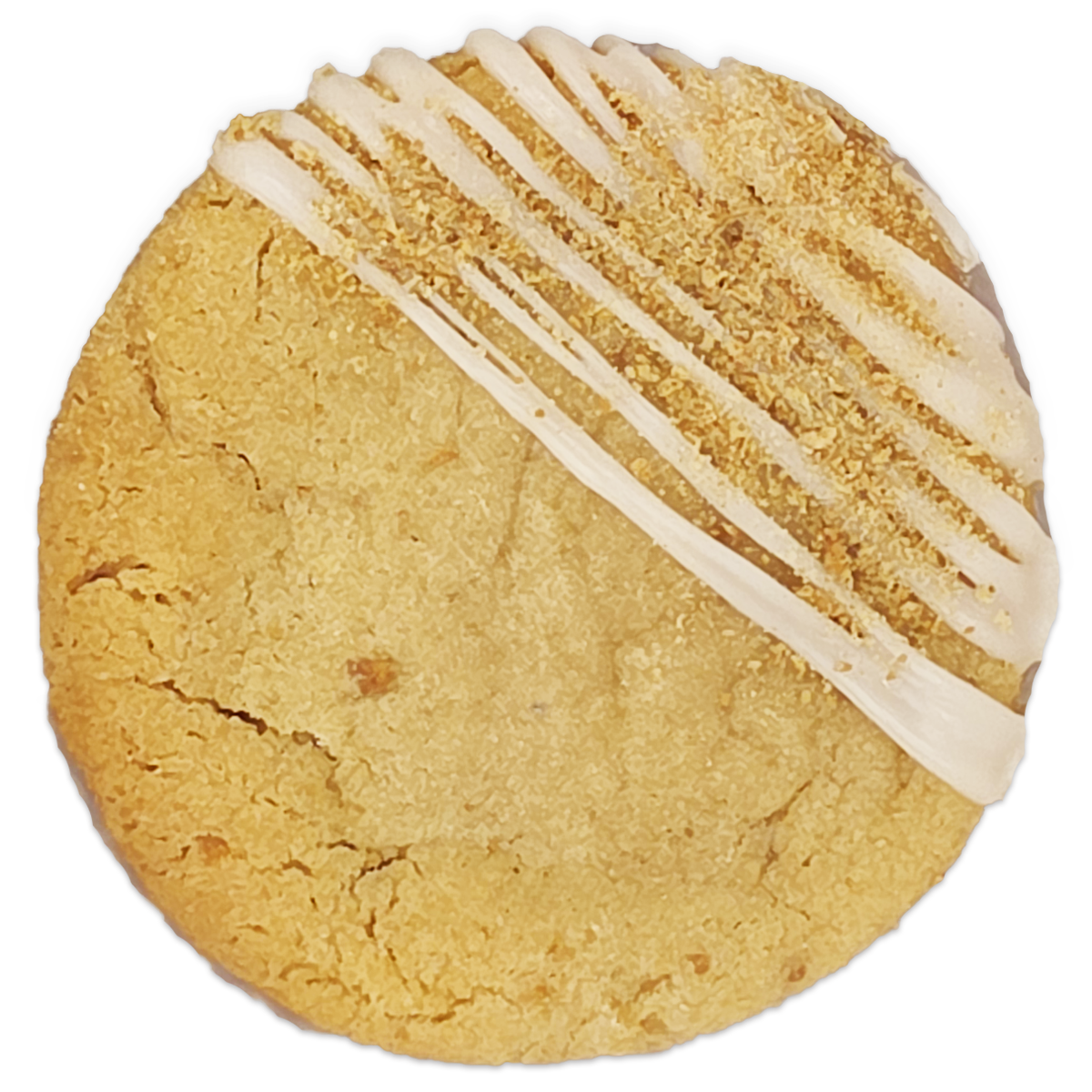 Key Lime Cookie
