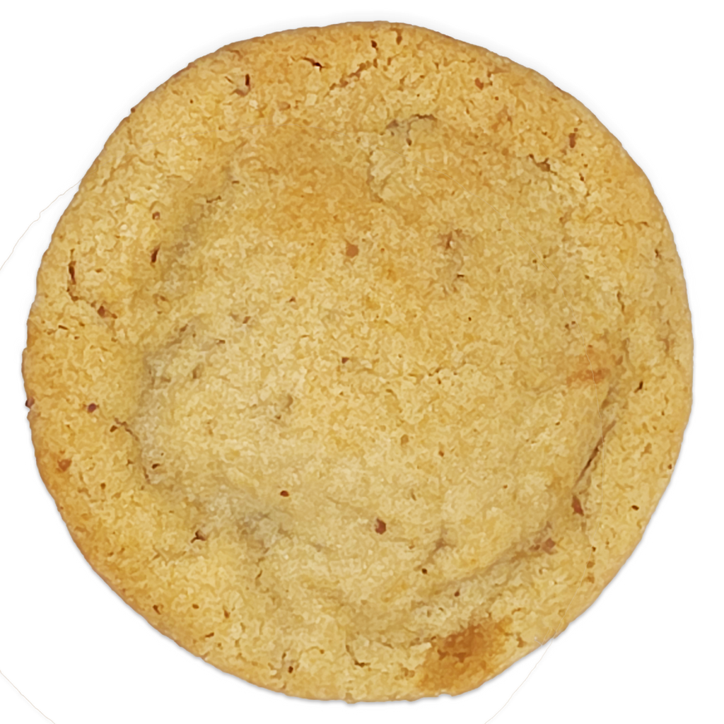 Prissy Pecan Cookie