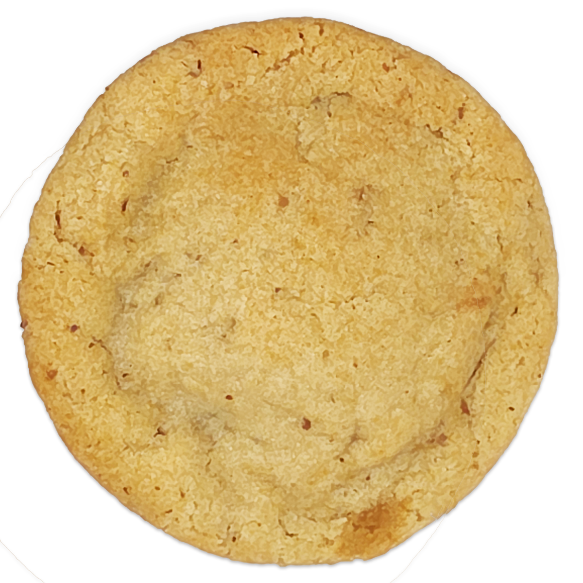 Prissy Pecan Cookie