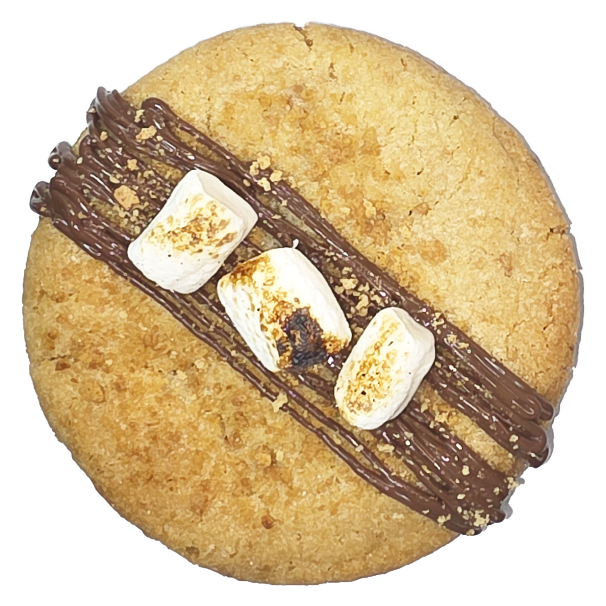 S'more Cookie